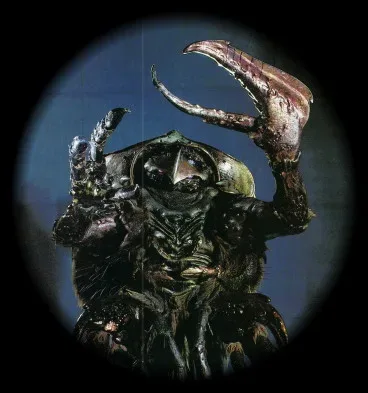 Background for Garthim