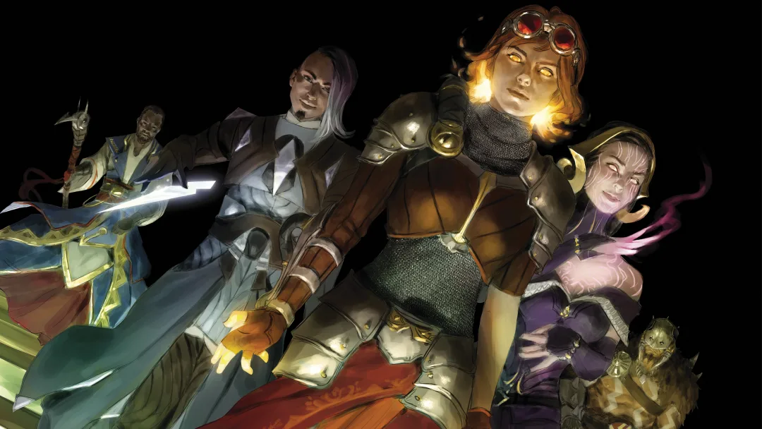 Background for Gatewatch