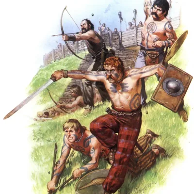 Gauls