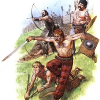 Gauls