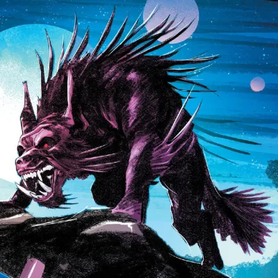Gaze Hounds