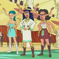 Gazorpians