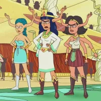 Gazorpians