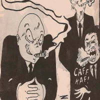 Gecko's Maffia