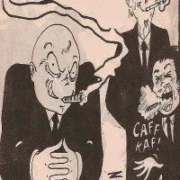 Gecko's Maffia