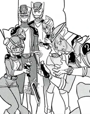 Background for Gelato 5