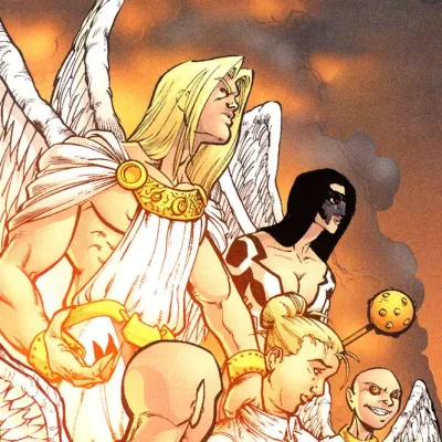 Gen 11