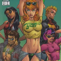 Gen 13