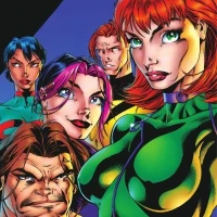 Gen 13