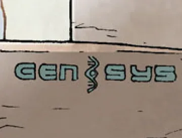 Background for Gen-Sys