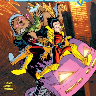 Generation X