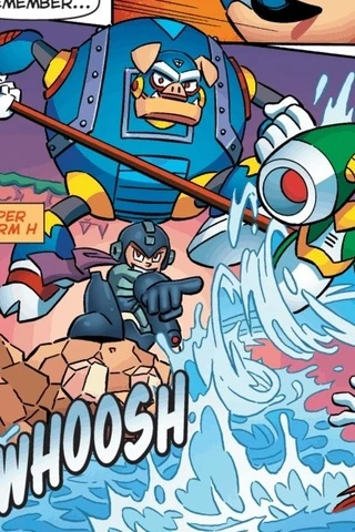 Background for Genesis Unit