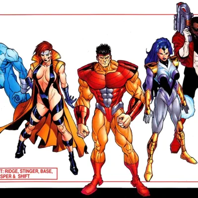 Genetix