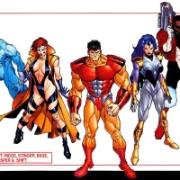 Genetix