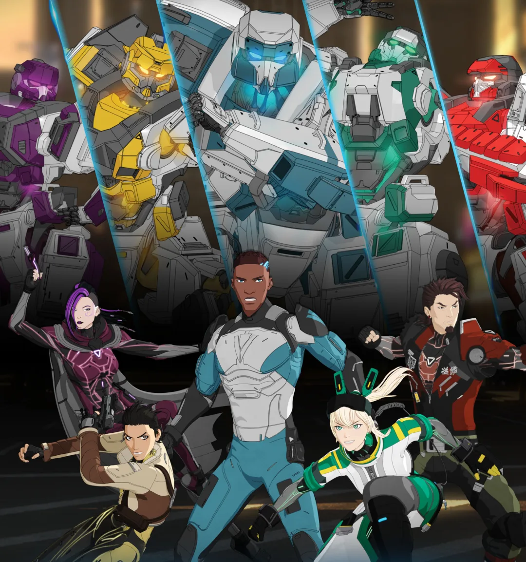 Background for gen:LOCK