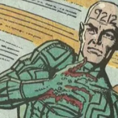 Genoshan Mutates