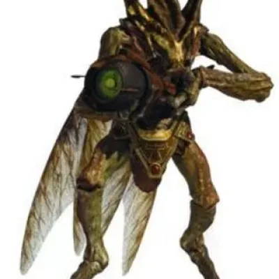 Geonosians
