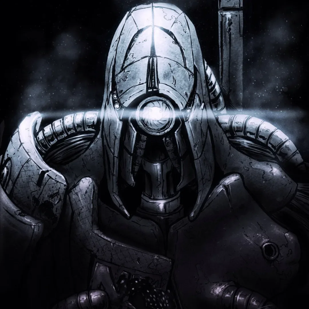 Background for Geth