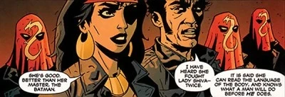 Background for Ghost Dragons