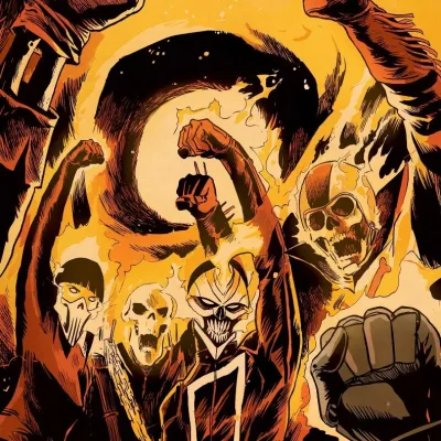 Ghost Racers