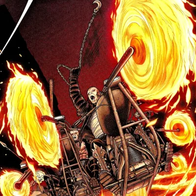 Ghost Riders Gang