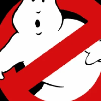 Ghostbusters