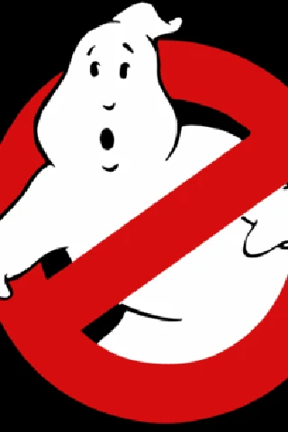 Background for Ghostbusters