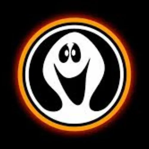 Background for Ghostbusters