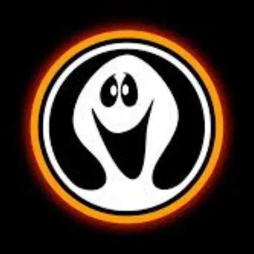 Background for Ghostbusters