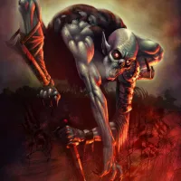 Ghouls