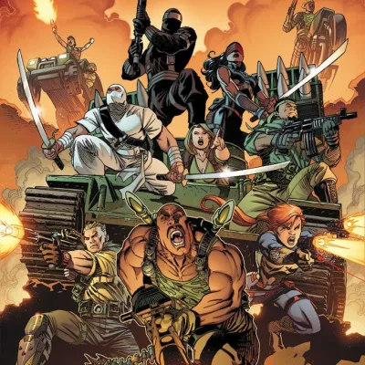 G.I. Joe