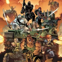 G.I. Joe