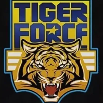 G.I. Joe Tiger Force