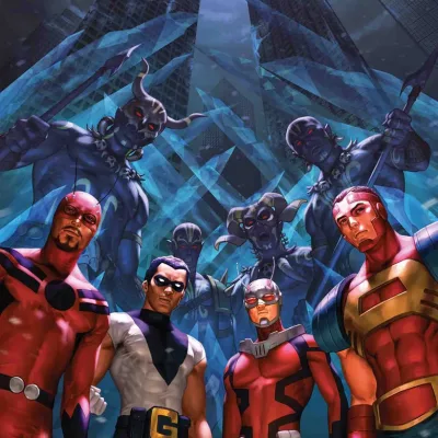 Giant-Men