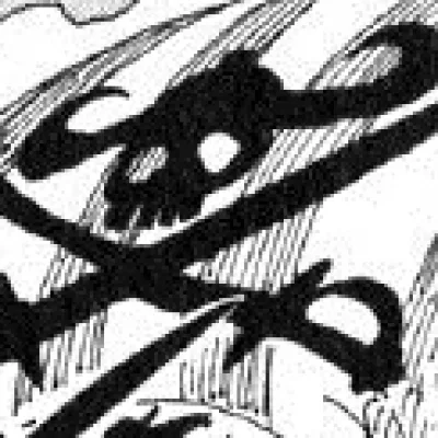 Giant Warrior Pirates
