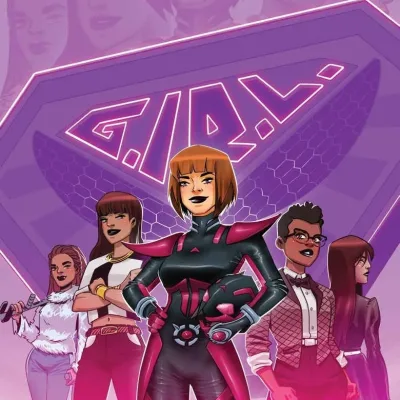 G.I.R.L.