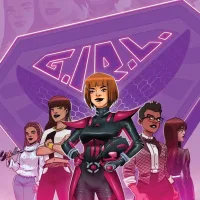 G.I.R.L.