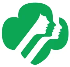 Background for Girl Scouts of the United States of America