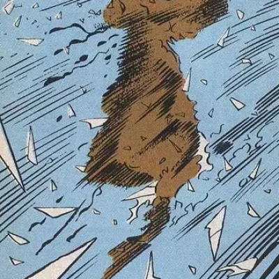 Glass Swarms