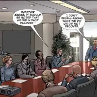 Global Concern