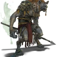 Gnolls