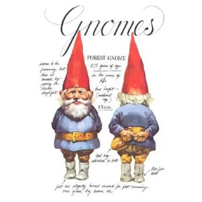 Gnomes