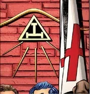 Background for Gnomes of Zürich