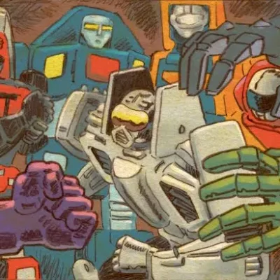 Go-Bots
