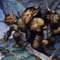 Goblins