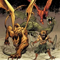 Godbeasts