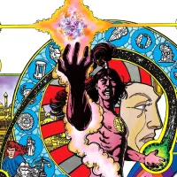 Gods of Atlantis