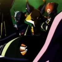Gods of Destruction