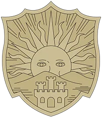 Background for Golden Dawn