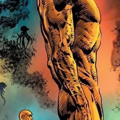 Golden Giants